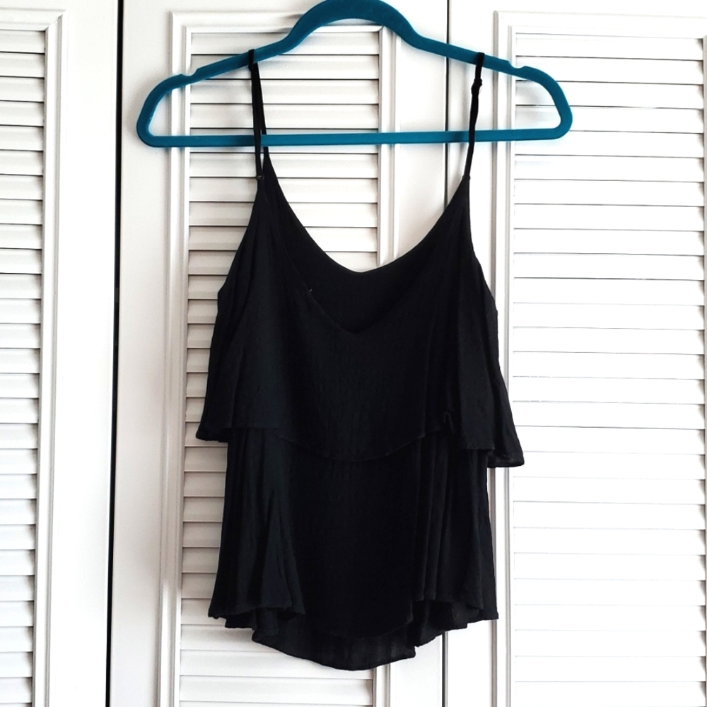 Flowy Tank - Picture 2 of 3